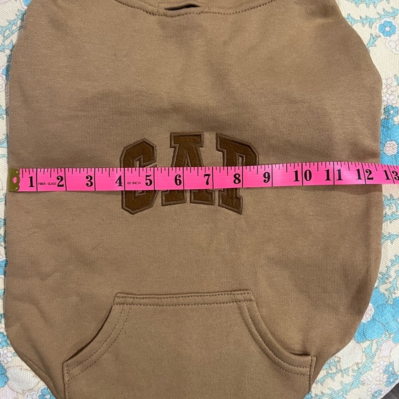 Gap Logo Hoodie - Picture 5 of 7
